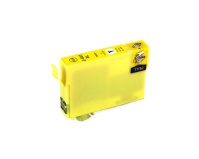 603XL Yellow - SecondLife (Epson)