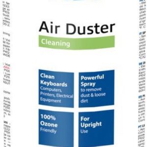 ACT Air Duster Spray | Perslucht | Luchtspray Compressed Air | 400ml | AC9501