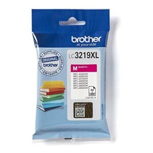 Brother LC3219XL Magenta