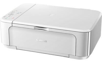 Canon MG3650S - Wit