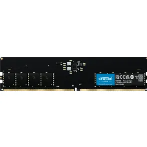 Crucial DDR5-4800 8GB CT8G48C40U5