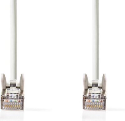Ethernetkabel CAT6 - 2m - Nedis