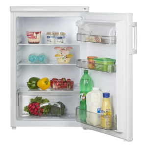 Etna KKV655WIT- Tafelmodel koelkast - Vrijstaand - 127 liter - Wit