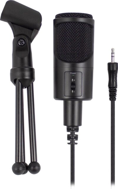 Ewent EW3552 Profi microfoon