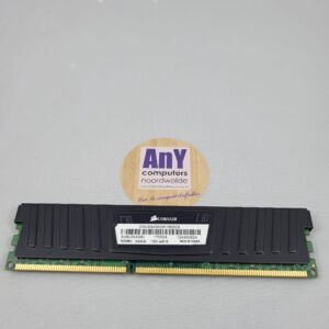 Gebruikt - DIMM DDR3 PC3 - 4GB