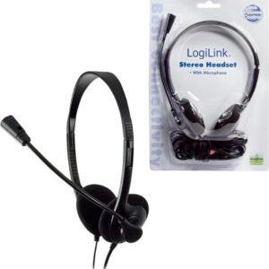 Headset Logilink