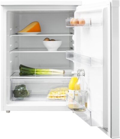 Inventum KK600 - Tafelmodel koelkast - Vrijstaand - 156 liter - Wit