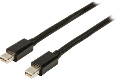 MiniDP kabel 3m