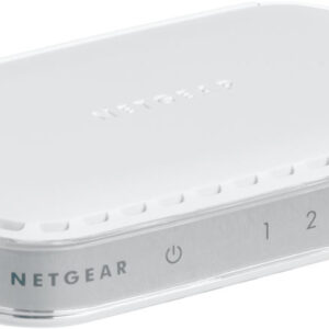 Netgear GS605 5 Port switch