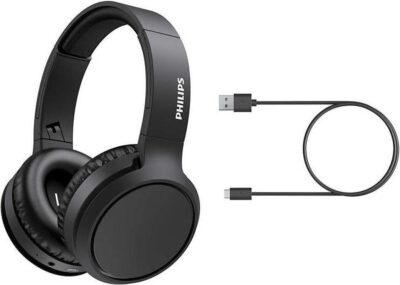 Philips Bluetooth Over-ears TAH5205BK
