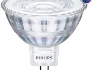 Philips LED Spot 2,9-20W GU5.3 2700K 36gr 12V
