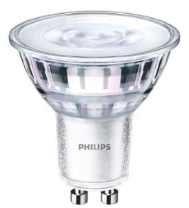 Philips LED Spot 3,5-35W GU10 2700K 36gr