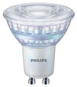 Philips LED Spot 6,2-80W GU10 2700K 36gr dimbaar