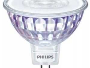 Philips LED Spot 7-50W GU5.3 2700K 36gr 12V