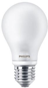 Philips LED filament GLS 7-60W E27 2700K A60 mat