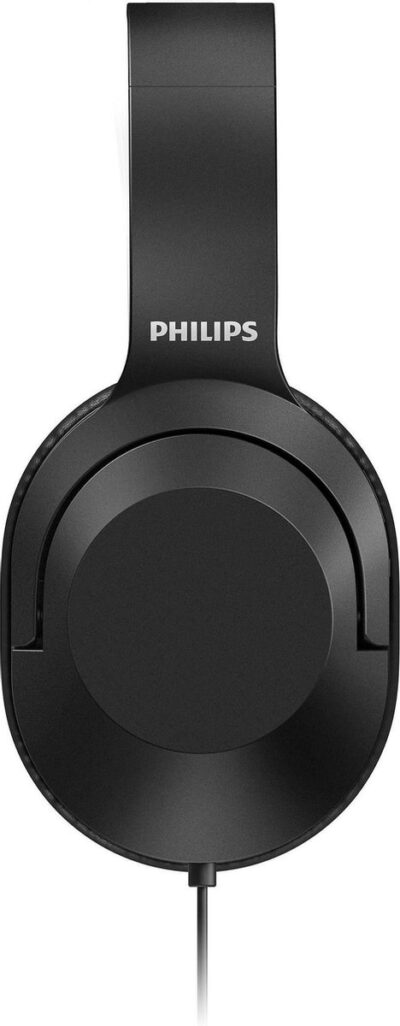 Philips Over-ears hoofdtelefoon TAH5205WT