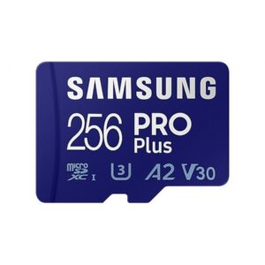 MicroSD Kaarten