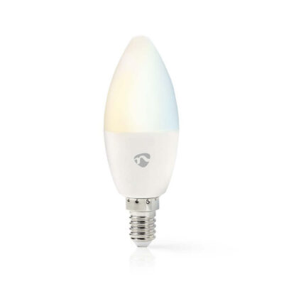 SmartLife - LED lamp Cool-Warm White