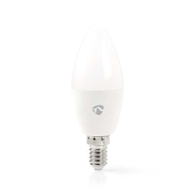 SmartLife Zigbee - E14 LED lamp RGB+ Cool-Warm White