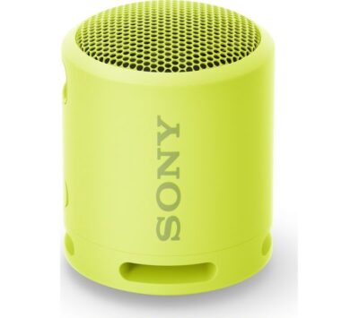 Sony Bluetooth Speaker SRSXB13B-LY