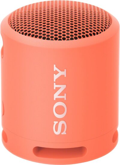 Sony Bluetooth Speaker SRSXB13B-PC