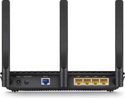 TP-LINK Archer C2300 WIFI Router