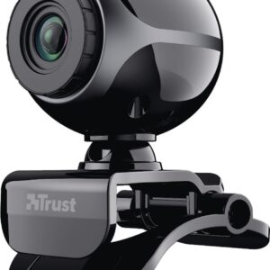 Trust Exis Webcam - VGA