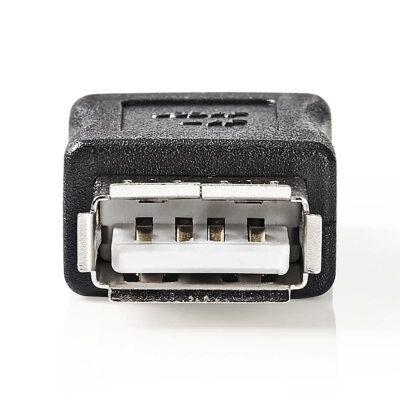 USB-A Adapter - 2x USB-Female