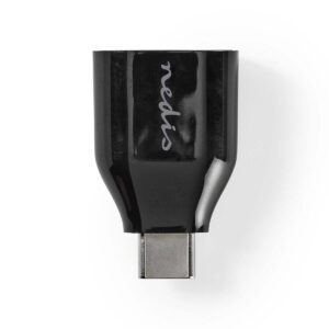 USB-C/USB-A Adapter