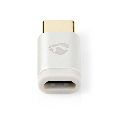 USB-C naar MicroUSB Adapter