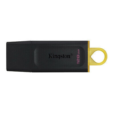 USB3.2 Stick Kingston Exodia - 128GB