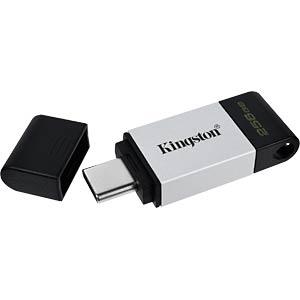USB3.2 Stick Kingston FD/USB-C - 256GB