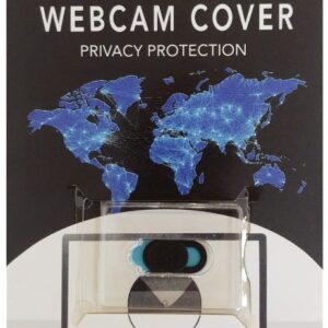 Webcamcover - per stuk