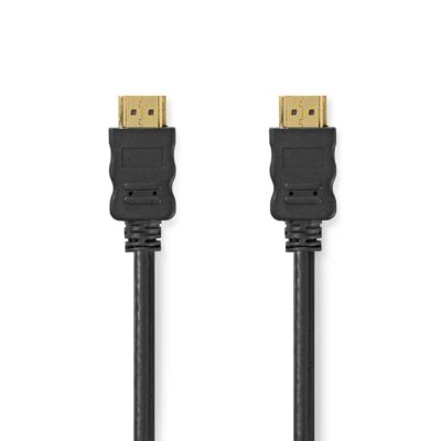 HDMI Male / HDMI Male kabel - HDMI 1.4 - 1.5m - CVGP34000BK15