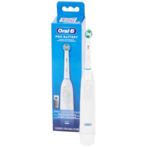 Oral-B elektrische tandenborstel Pro Battery