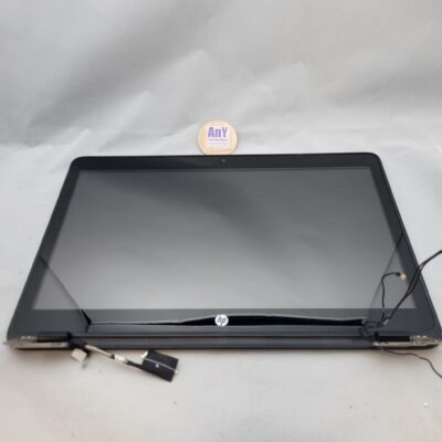 Gebruikt - 1600x900 Laptopscherm met touchscreen 14"