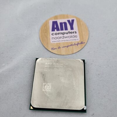 Gebruikt - AMD Athlon II X2 260 - AM3 ADX2600CK23GM