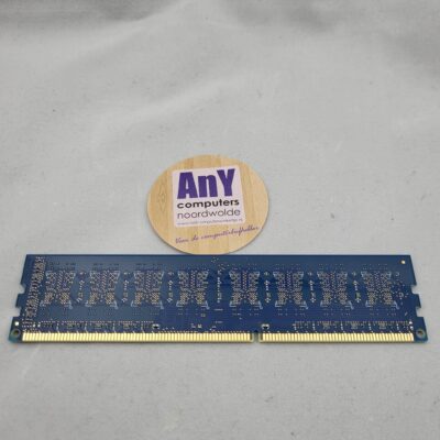 Gebruikt - DIMM DDR3 PC3 - 1x 4GB - M2F4G64CC88D7N-DI