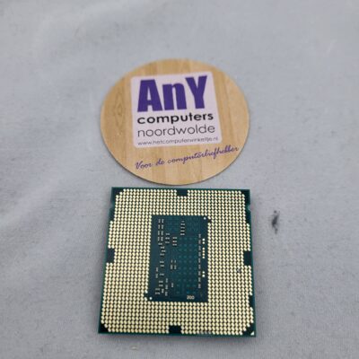 Gebruikt - Processor - Intel Core Core i5-4440 - Socket 1150