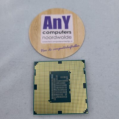 Gebruikt - Processor - Intel Core i3-3240 - Socket 1155