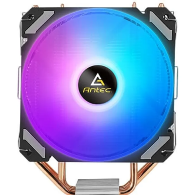 Antec A400i - Koeler voor processor