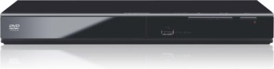 Panasonic DVD Speler S500EG-K (Scart)
